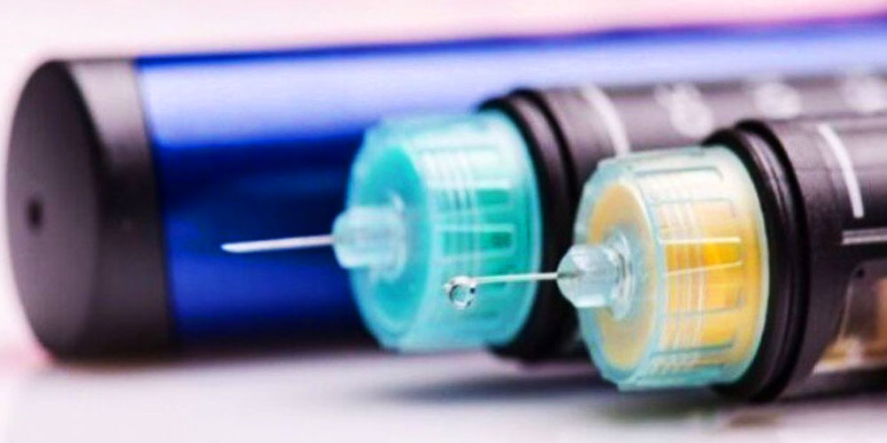 معرفی انواع سرنگ انسولین - ایبو کالا