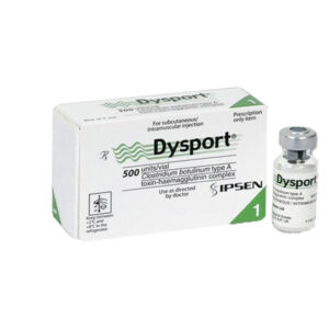 بوتاکس دیسپورت Dysport - ایبو کالا