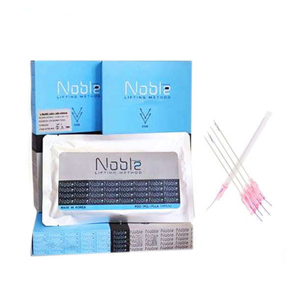 نخ لیفت بینی کاگ نوبل Noble NOSE COG - ایبو کالا