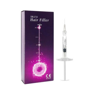 هیر فیلر دکتر سی وای جی DR.CYJ Hair Filler - ایبو کالا