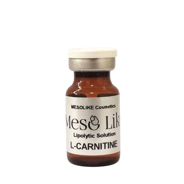 الکارنتین مزولایک L-Carnitine - ایبو کالا