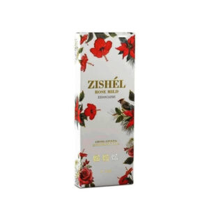 فیلر زیشل zishel rose mild - ایبوکالا