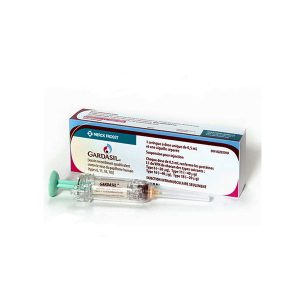 واکسن گارداسیل - ایبوکالا